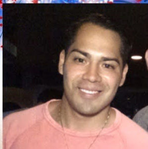 Meet your Posher, Peter